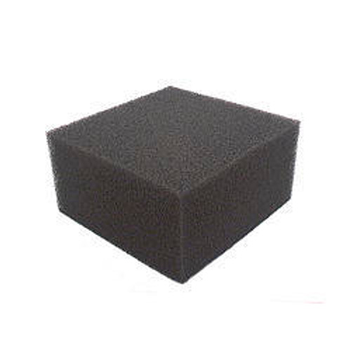 Rjs Safety 30154 Fuel Cell Foam, 8 x 8 x 4 in, Methanol / Alcohol Additives, RJS 8 / 11 / 15 / 22 / 32 gallon Cells, Each