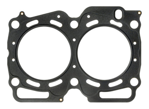 Sce Gaskets M338448GS Cylinder Head Gasket, MLS Spartan, 100.00 mm Bore, 0.950 mm Compression Thickness, Multi-Layer Steel, Subaru 4-Cylinder, Each