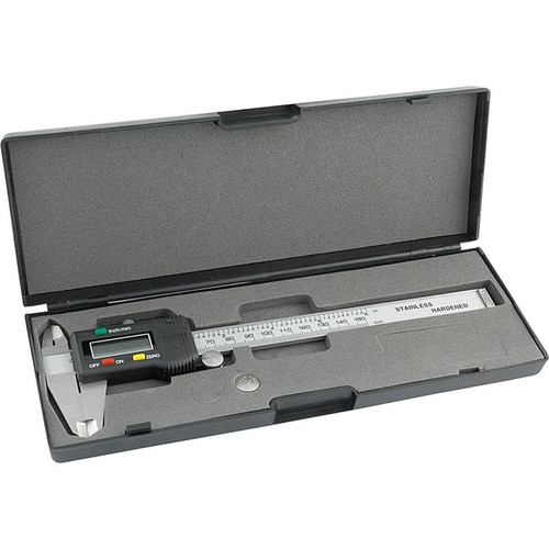 Allstar Performance ALL96411 Digital Calipers w/Case 0-6in