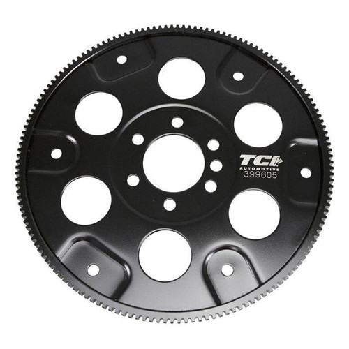 Tci 399605 Flexplate, Premium, 153 Tooth, Steel, Internal Balance, Big Block Chevy, Each