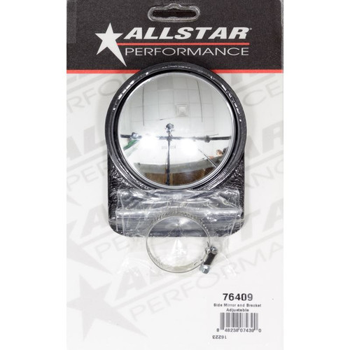 Allstar Performance ALL76409 Side View Mirror Adjustable