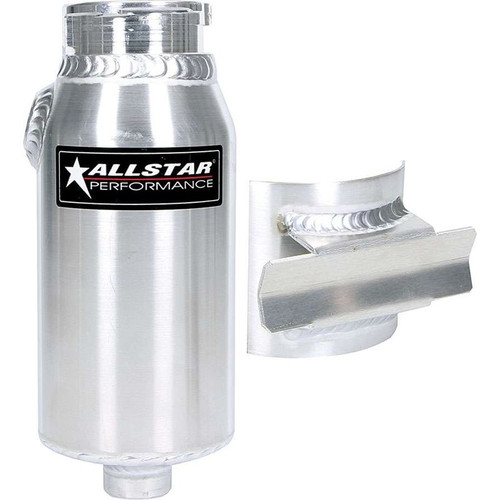 Allstar Performance ALL36116 Expansion Tank w/Filler Neck