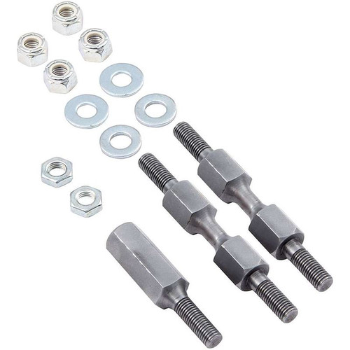 Allstar Performance ALL41054 Pedal Extension Kit 2in Single Master Cylinder