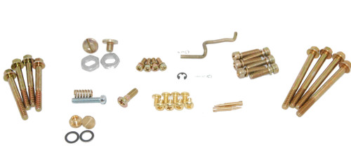 Advanced Engine Design 5160 Carburetor Hardware, Clips / Pins / Screws / Springs, Holley 4160 Carburetors, Kit