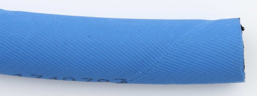 Aeroquip FCV0410 Hose, AQP Socketless Hose, 4 AN, 10 ft, Rubber, Blue, Each