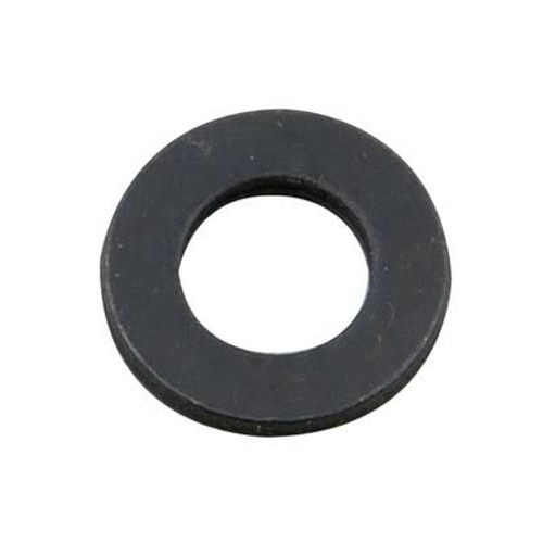 Arp 200-8703 Flat Washer, Special Purpose, 0.500 in ID, 1.350 in OD, 0.245 in Thick, Chromoly, Black Oxide, Each