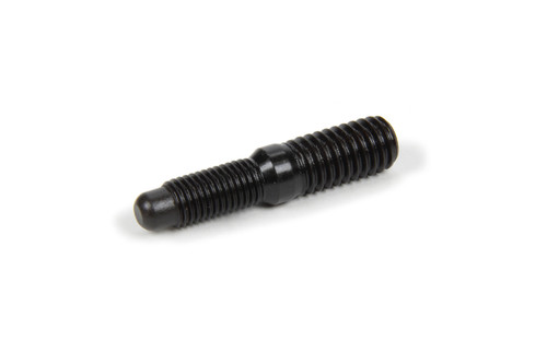 Arp AJG1.750-1G Stud, 3/8-16 and 5/16-18 in Thread, 1.750 in Long, Stepped, Chromoly, Black Oxide, Universal, Each