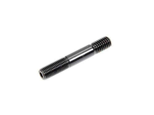 Arp AP2.750-1SB Stud, 7/16-14 and 7/16-20 in Thread, 2.750 in Long, Broached, Chromoly, Black Oxide, Universal, Each