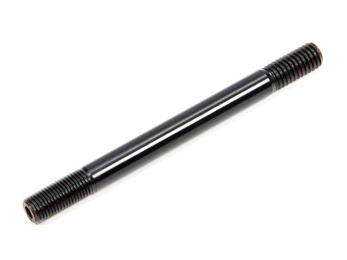 Arp AP5.250-1LB Stud, 7/16-14 and 7/16-20 in Thread, 5.250 in Long, Broached, Chromoly, Black Oxide, Universal, Each