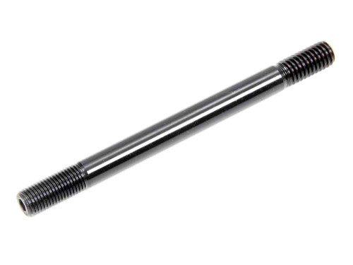 Arp AP5.500-1LB Stud, 7/16-14 and 7/16-20 in Thread, 5.500 in Long, Broached, Chromoly, Black Oxide, Universal, Each