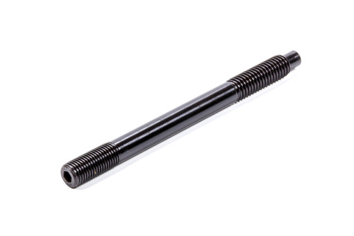 Arp AP5.680-1LGB Stud, 7/16-14 and 7/16-20 in Thread, 5.680 in Long, Broached, Chromoly, Black Oxide, Universal, Each