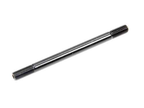 Arp AP6.120-1LB Stud, 7/16-14 and 7/16-20 in Thread, 6.120 in Long, Broached, Chromoly, Black Oxide, Universal, Each