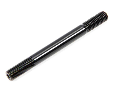 Arp AR5.400-1LB Stud, 1/2-13 and 1/2-20 in Thread, 5.400 in Long, Broached, Chromoly, Black Oxide, Universal, Each