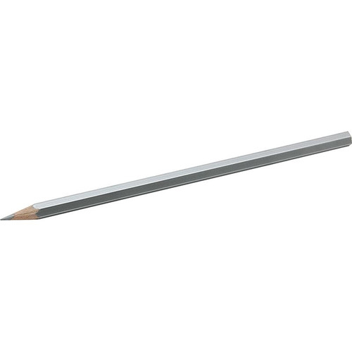 Allstar Performance ALL12064 Fabrication Pencil Silver 3pk