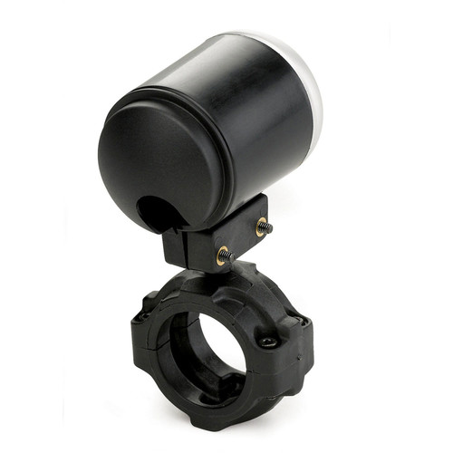 Autometer 48012 Gauge Cup, 2-1/16 in Diameter Gauge, 2 in Roll Cage Mount, Plastic, Black, Each