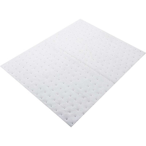 Allstar Performance ALL12033 Absorbent Pad 100pk Oil Only