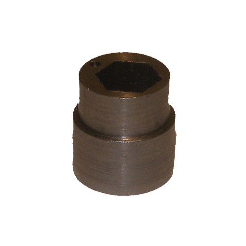 Cloyes P9005 Camshaft Degree Bushing, Steel, Natural, Cloyes Hex-A-Just Timing Sets, Each