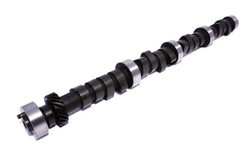 Comp Cams 21-671-4 Camshaft, Nostalgia Plus, Hydraulic Flat Tappet, Lift 0.484 in / 0.484 in, Duration 284 / 291, 108 LSA, 2300-6300 RPM, Mopar B / RB-Series, Each