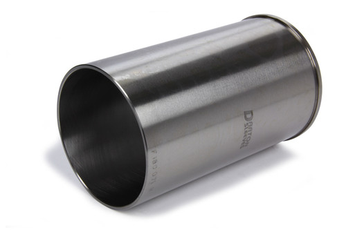 Darton Sleeves 100-8007-05 Cylinder Sleeve, 4.490 in Bore, 8.000 in Height, 4.750 in OD, 0.121 in Wall, Steel, Donovan 700 Block, Big Block Chevy, Each