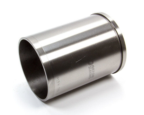 Darton Sleeves 300-024 Cylinder Sleeve, 3.890 in Bore, 5.600 in Height, 4.180 in OD, 0.145 in Wall, Steel, GM LS-Series, Each