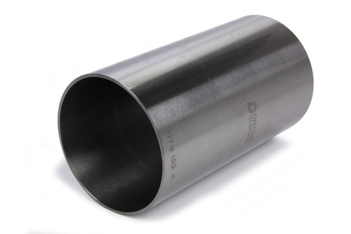 Darton Sleeves RS4.125 3-32 Cylinder Sleeve, 4.119 in Bore, 7.750 in Height, 4.312 in OD, 0.097 in Wall, Steel, Universal, Each