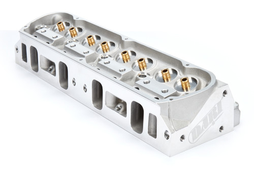 Dart 128211 SBF SHP Cylinder Head, Bare, 2.02/1.6 in. Valves, 175cc Intake, 62cc Chamber, Aluminum, Each