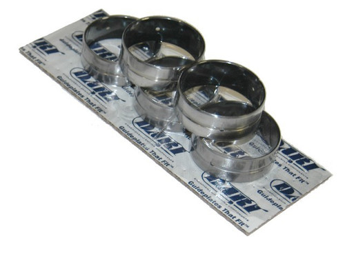 Dart 32210200 Camshaft Bearing, 60 mm Journal, PTFE Coated, Dart Big Block Chevy, Kit