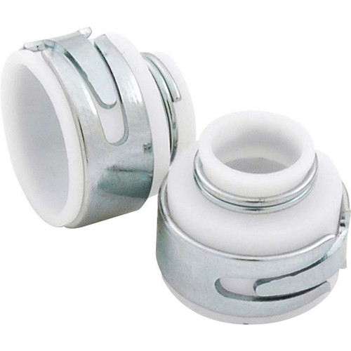 Allstar Performance ALL90244 Valve Seals 5/16 PTFE, .620" Seal O.D., .531" Mach. Tool Guide O.D