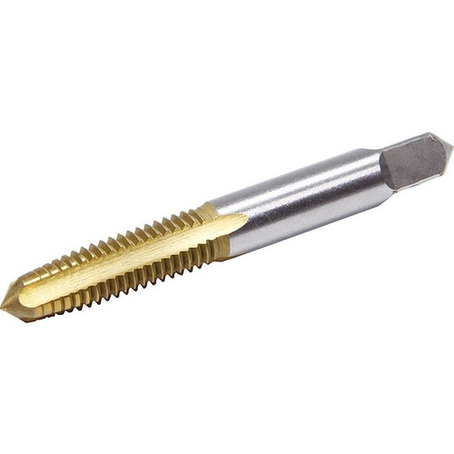 Allstar ALL11062 Tap, 3/8-16 in. Right Hand, Tugsten Steel, Titanium Coated, Each