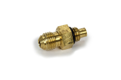 Enderle 7007-34 Nozzle Jet, 0.034 in ID, Brass, Each