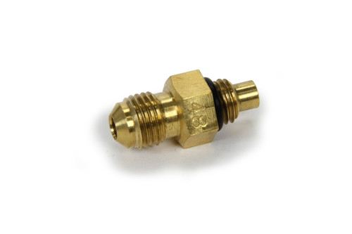 Enderle 7007-48 Nozzle Jet, 0.048 in ID, Brass, Each