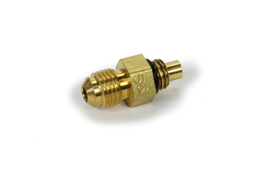 Enderle 7007-56 Nozzle Jet, 0.056 in ID, Brass, Each