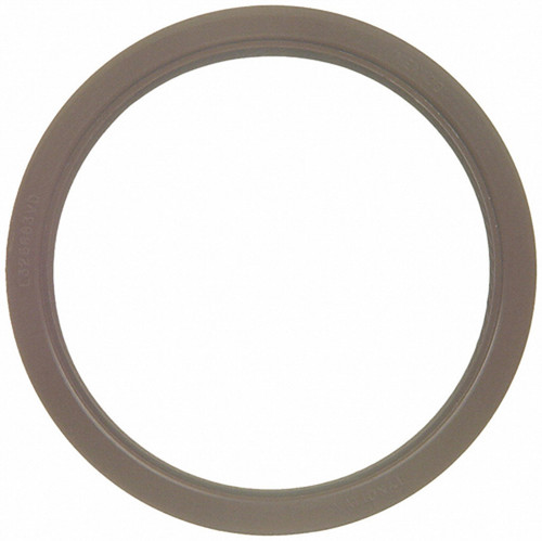 Fel-Pro 2921 Rear Main Seal, 1-Piece, Synthetic Rubber, Small Block Ford, Each