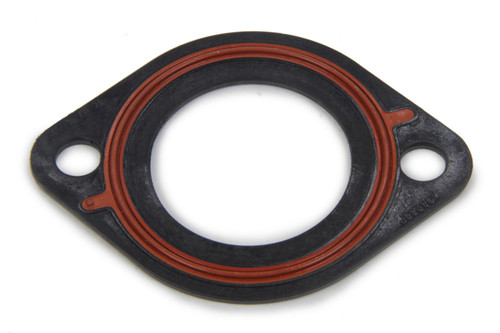 Fel-Pro 35562 T Water Neck Gasket, Rubber, Small Block Chevy / GM V6, Each