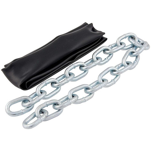 Allstar Performance ALL64312 Limiter Chain Kit 3/16in x 18in