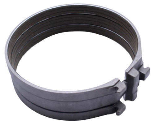 FTI Performance F2544P Transmission Flex Band, Low Gear Band, Carbon Steel, Powerglide, Each