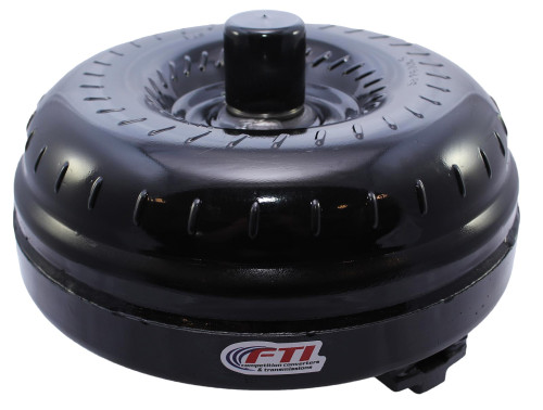 FTI Performance SB2600LS Torque Converter, Street Brawler, 11 in Diameter, 11.063 in Bolt Circle, 4L60E / 4L65E / 4L70E, Each