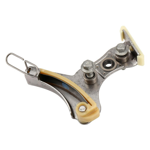 Chevrolet Performance 12626407 Timing Chain Tensioner, Includes Hardware, Steel, Natural, Kit