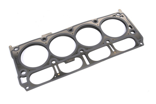 Chevrolet Performance 12654622 Cylinder Head Gasket, 4.100 in Bore, 0.055 in Compressed Thickness, Multi-Layer Steel, GM LT1/LT4, Each