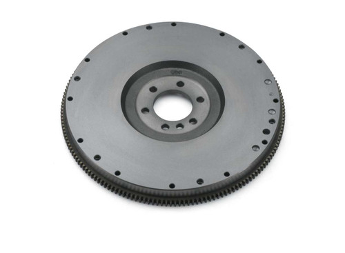 Chevrolet Performance 14096987 Flywheel, 168 Tooth, Steel, External Balance, 1-Piece Seal, Big Block Chevy, Each