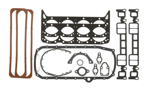 Chevrolet Performance 19201171 Engine Gasket Set, Full, Small Block Chevy, 350 HO / HT383 / 602 Crate Engine, Kit