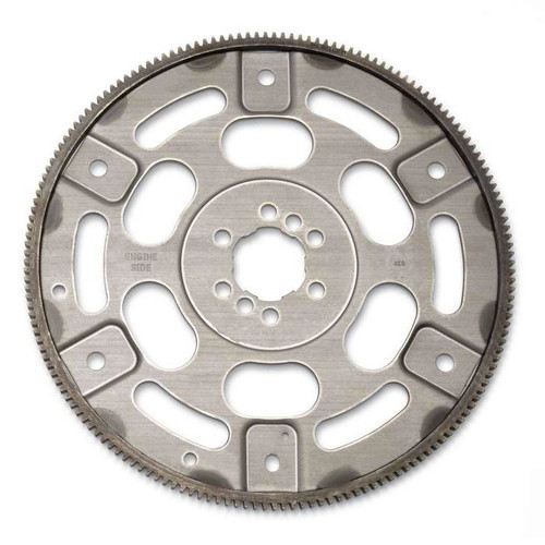 Chevrolet Performance 19260102 Flexplate, 168 Tooth, Steel, Internal Balance, Requires Spacer, GM 4L80E, GM LS-Series, Each