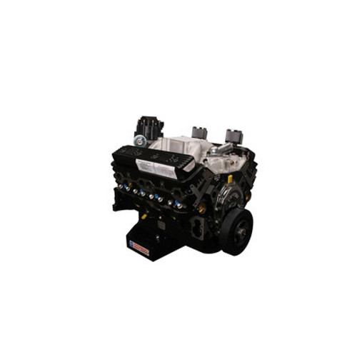 Chevrolet Performance 19434602 Crate Engine, 350 Cubic Inch, 350 HP, Small Block Chevy, Each