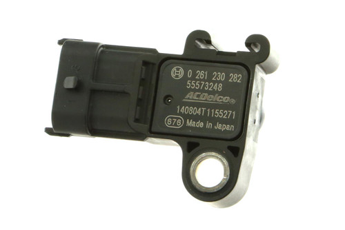 Chevrolet Performance 55573248 Map Sensor, 1 Bar, LS3, Each