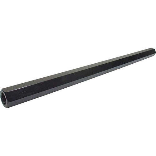 Allstar Performance ALL56729 3/4 Aluminum Hex Tube 29in