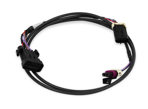 Holley 558-431 EFI Wiring Harness, Camshaft Ignition Harness, Holley HP / Dominator EFI, Universal, Kit