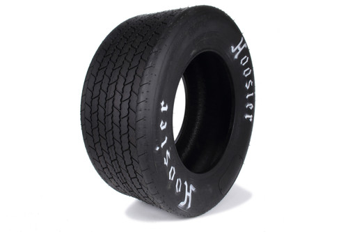 Hoosier 36022 Tire, B-Mod, 26.0 x 8.5-15, Bias Ply, White Letter Sidewall, Each