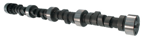 Howards Racing Components 111752-06 Camshaft, Mechanical Flat Tappet, Lift 0.530 / 0.525 in, Duration 287 / 299, 106 LSA, 3000 / 6800 RPM, Small Block Chevy, Each