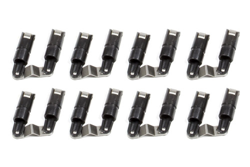 Howards Racing Components 91717 Lifter, Mechanical Roller, 0.904 in OD, Link Bar, Small Block Mopar, Set of 16