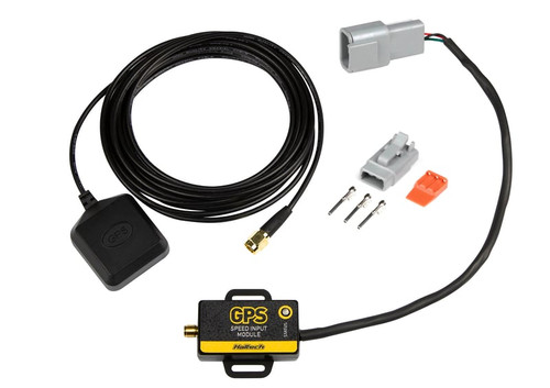 Haltech HT-011310 GPS Speed Input Module